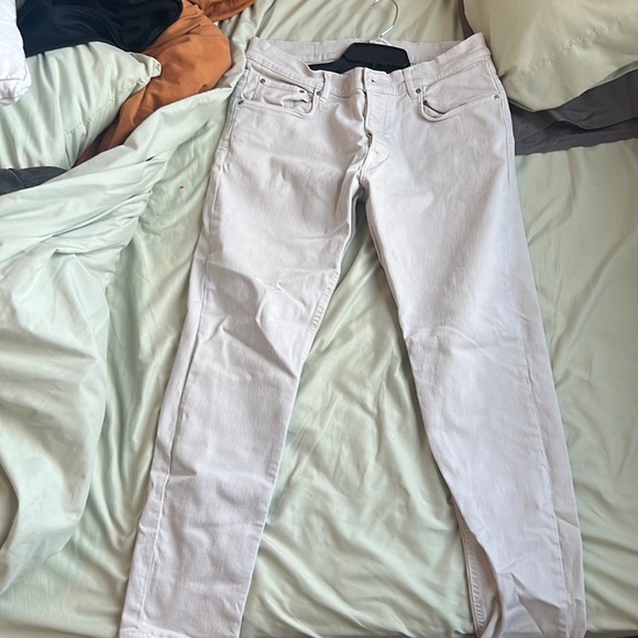 34x34 Zara Pants! Barely worn - Picture 1 of 3
